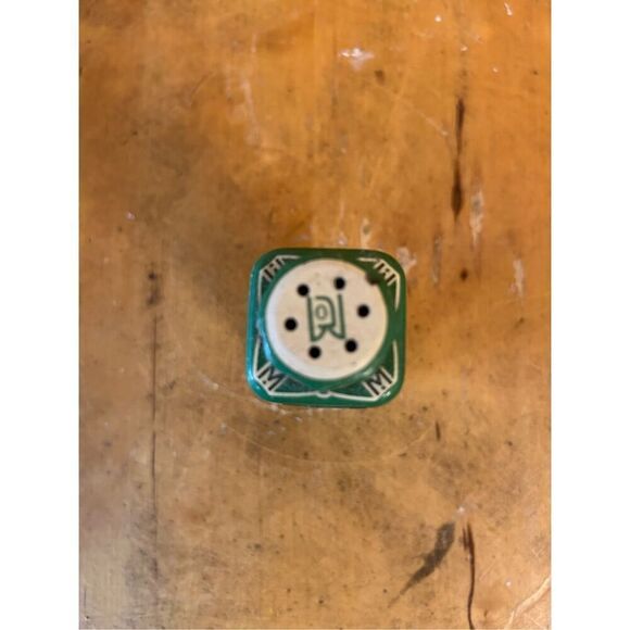 Antique Art Deco Mennen Talcum Powder After Bath Men￼Natural Advertising TIN (82 - Picture 5 of 6